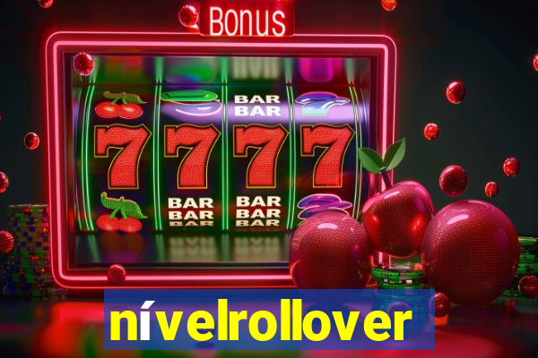 nÃ­velrollover