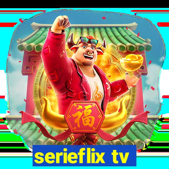 serieflix tv