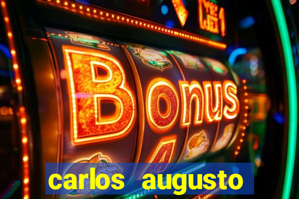 carlos augusto montenegro fortuna