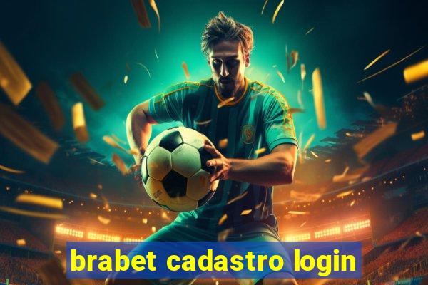 brabet cadastro login
