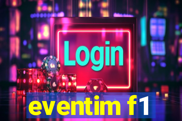 eventim f1
