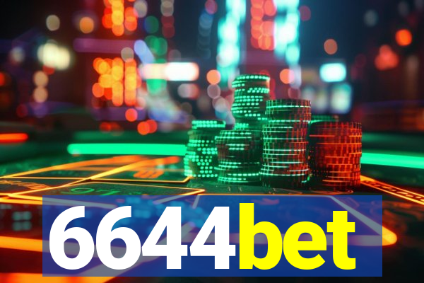 6644bet