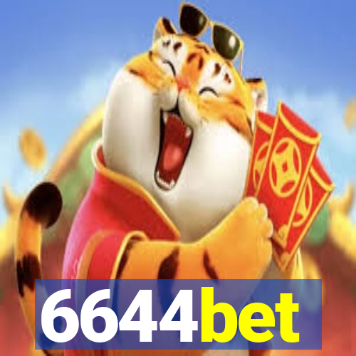6644bet