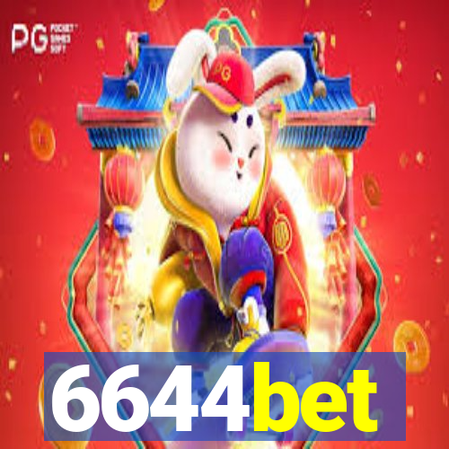 6644bet