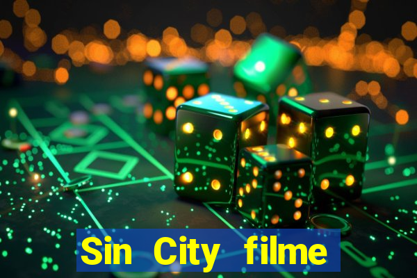 Sin City filme completo dublado download