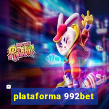 plataforma 992bet