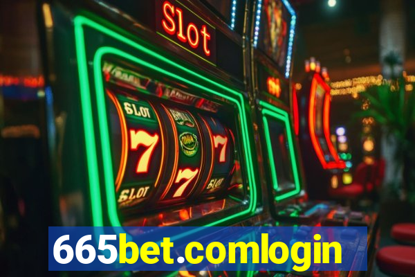 665bet.comlogin