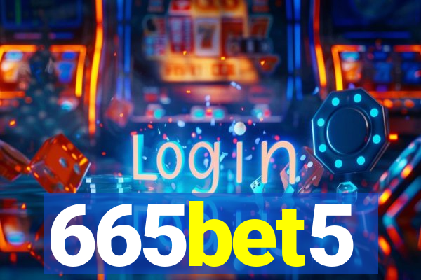 665bet5