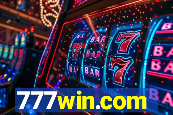 777win.com