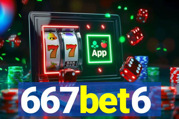 667bet6