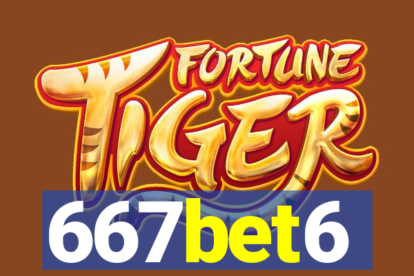 667bet6