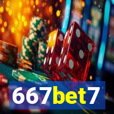 667bet7