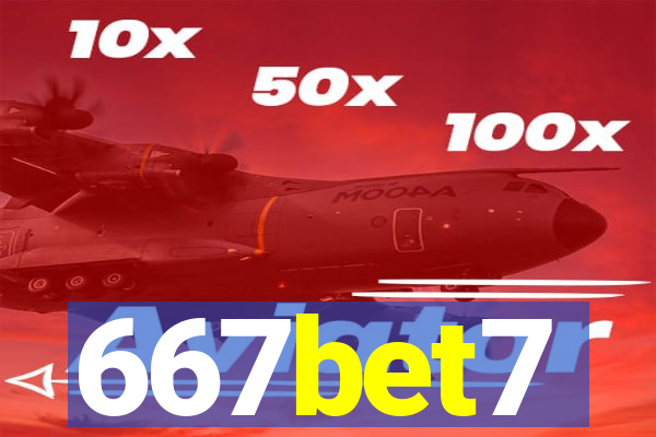 667bet7