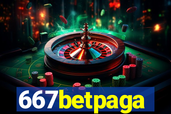 667betpaga