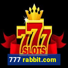 777 rabbit.com