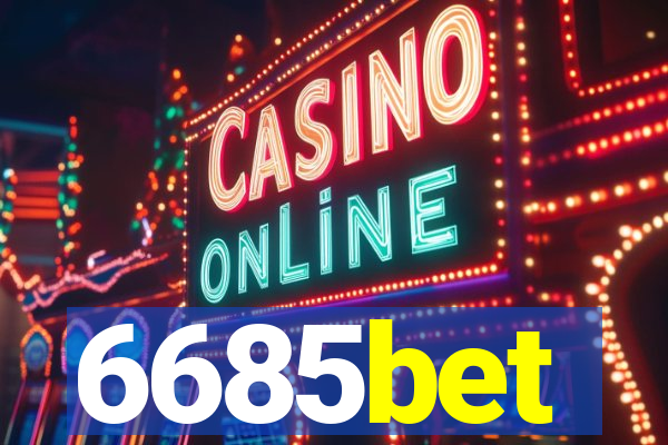 6685bet
