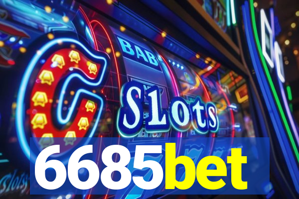 6685bet