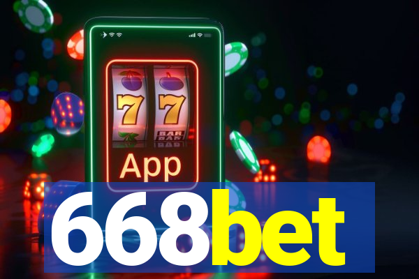 668bet
