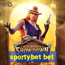sportybet bet