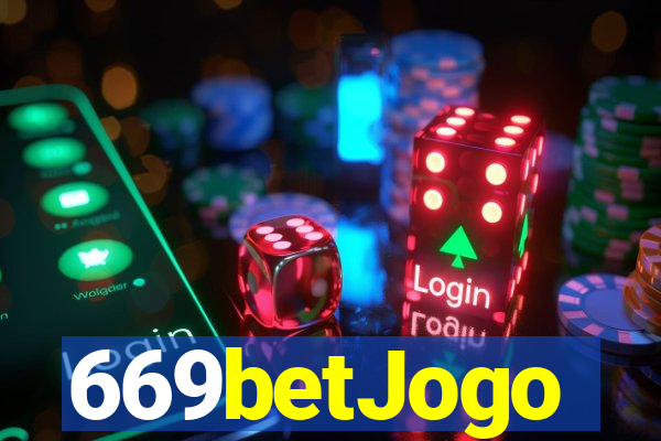 669betJogo
