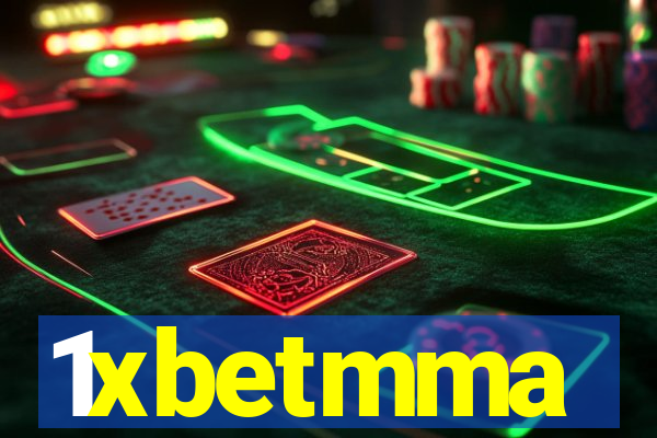 1xbetmma