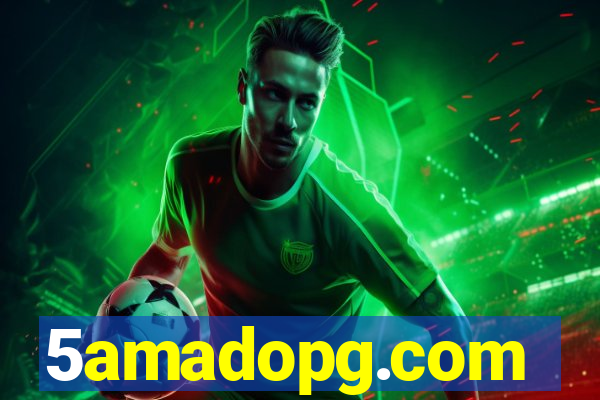 5amadopg.com