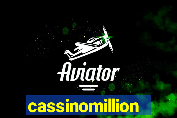 cassinomillion
