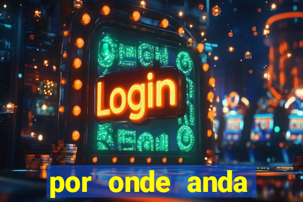 por onde anda moises silvio santos