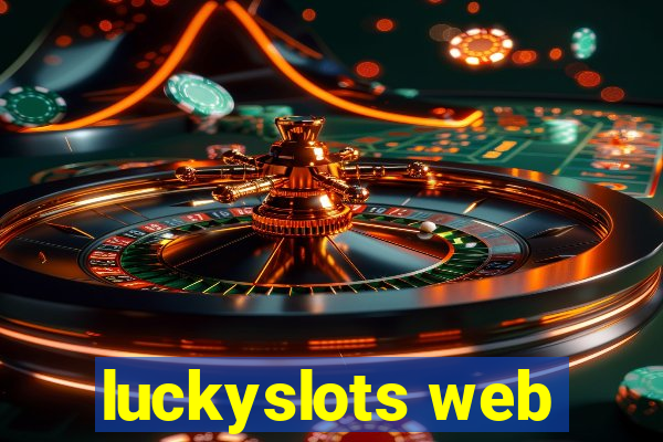 luckyslots web