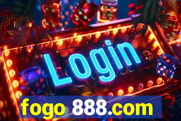 fogo 888.com