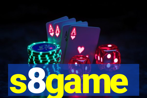 s8game