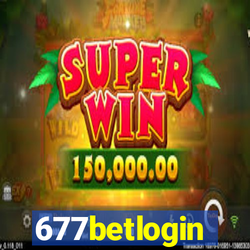 677betlogin