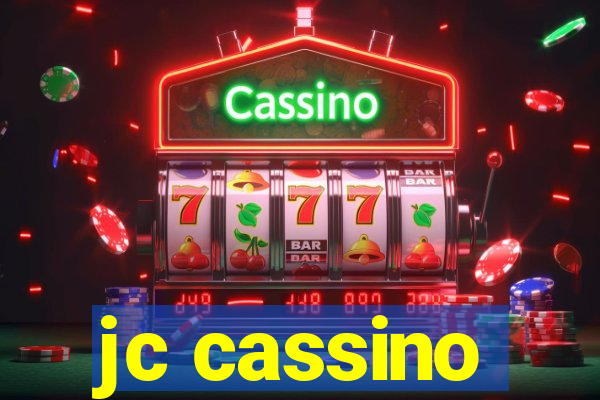 jc cassino