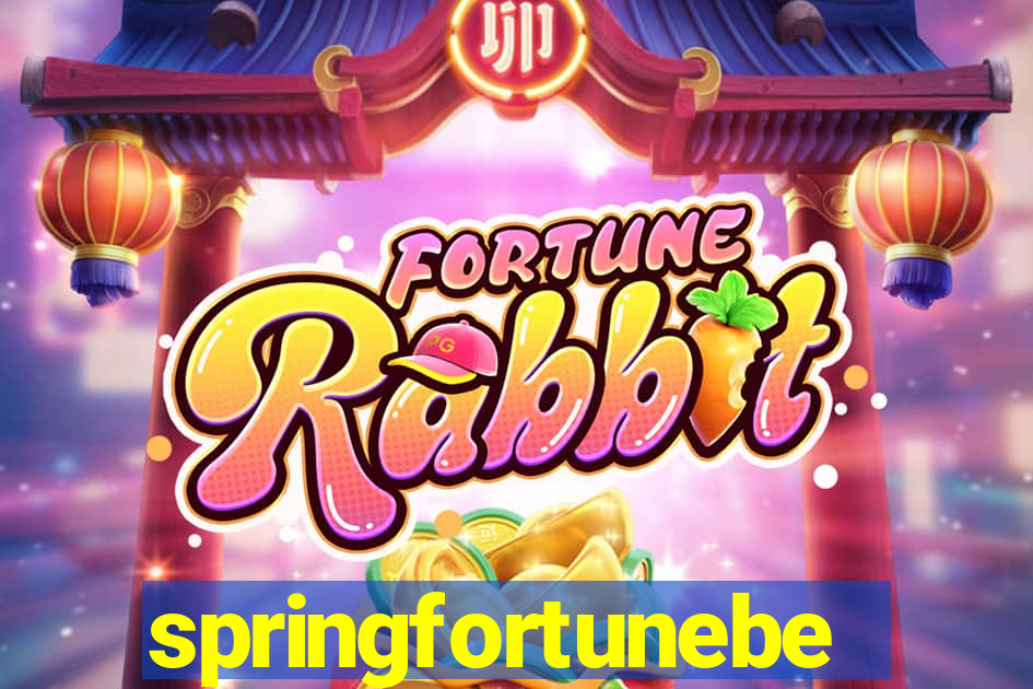 springfortunebet.com