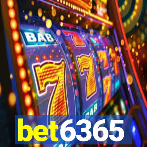 bet6365