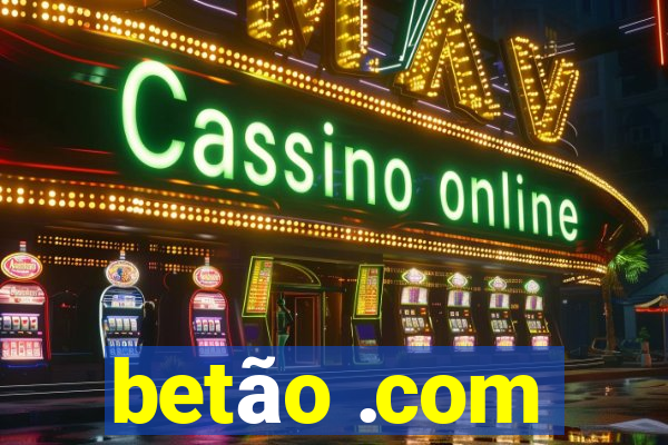 betão .com