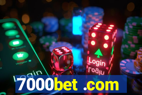 7000bet .com