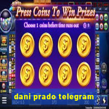 dani prado telegram