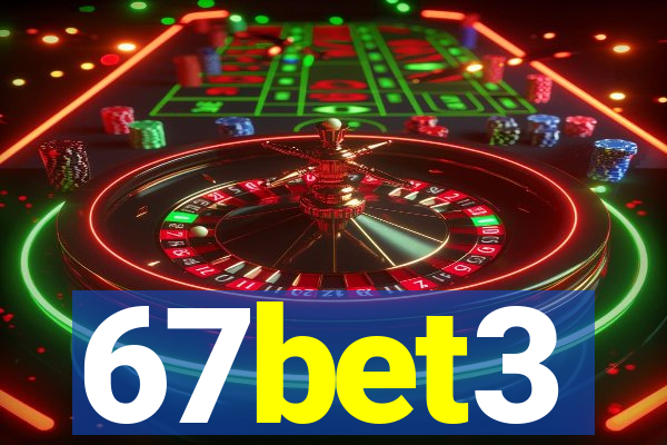 67bet3