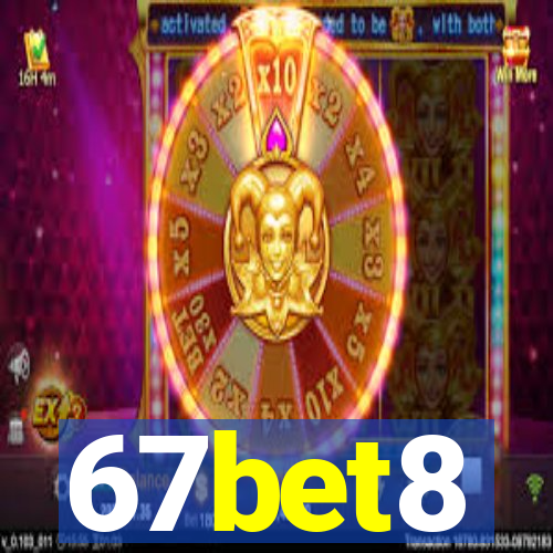 67bet8