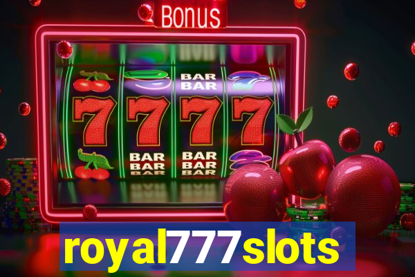 royal777slots