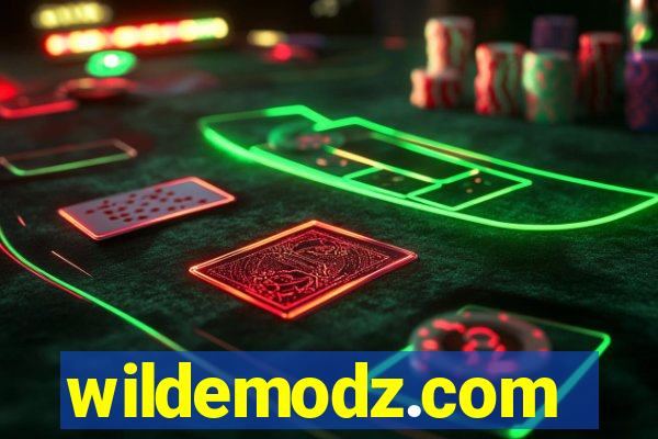 wildemodz.com