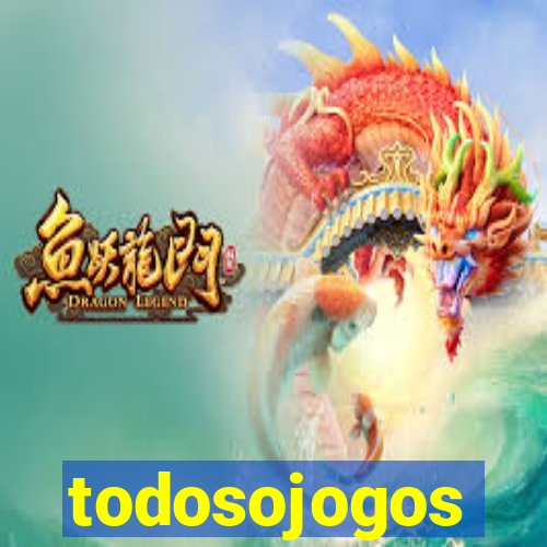 todosojogos