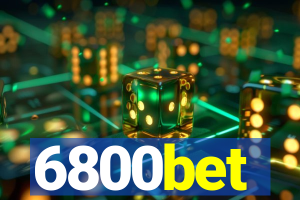 6800bet