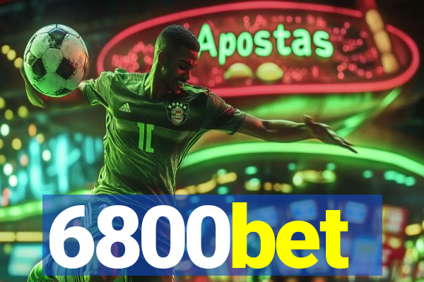 6800bet