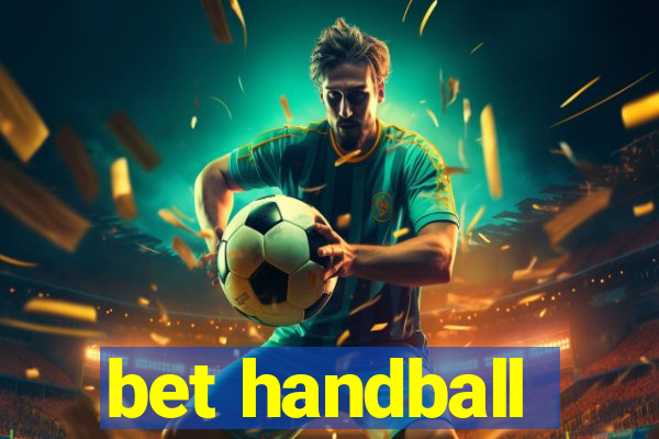 bet handball