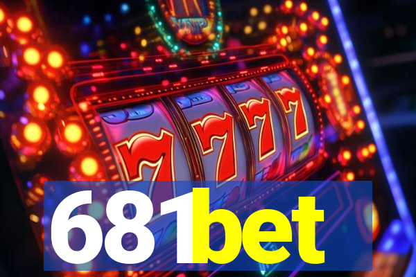 681bet