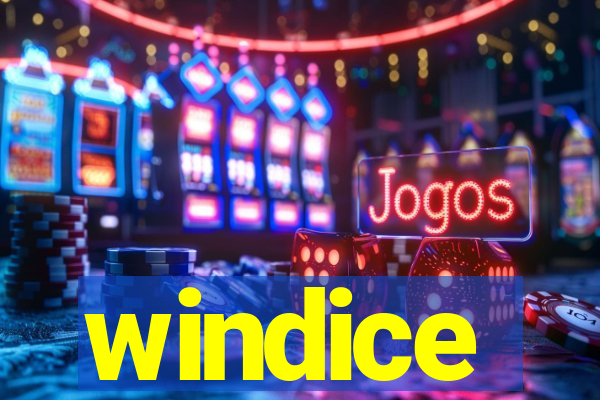 windice