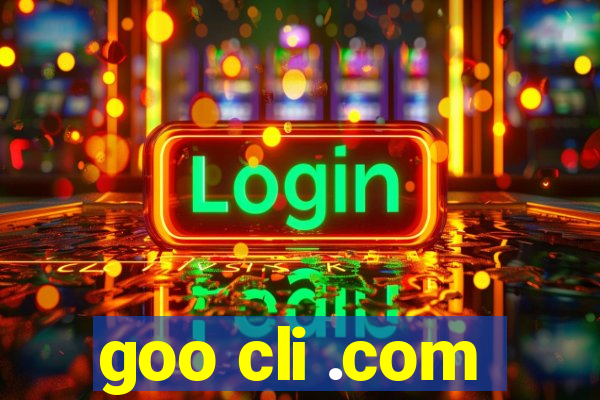 goo cli .com