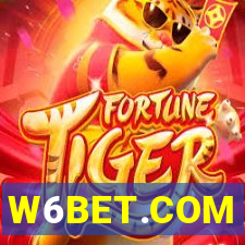 W6BET.COM